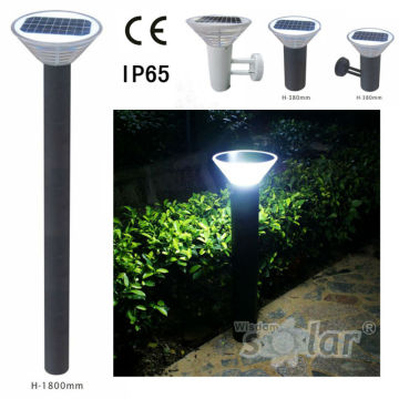 Promote Quotations with Rechargeable Battery Outdoor Solar Landscape Lighting